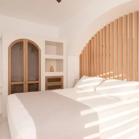 Sirius Villa *