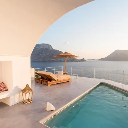 Sirius Villa *
