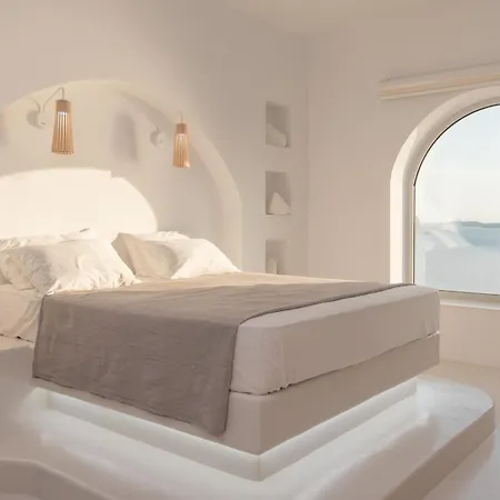 Sirius Villa Skalia