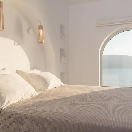 Sirius Villa *