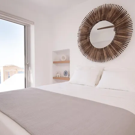 Sirius Villa *