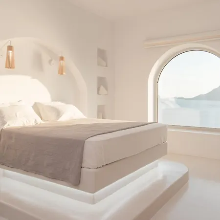Sirius Villa
